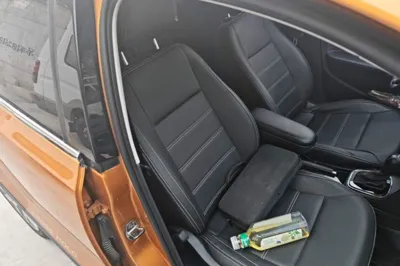 Volkswagen Polo 2018, 44800 км, за 52595.89 CNY - фото 28