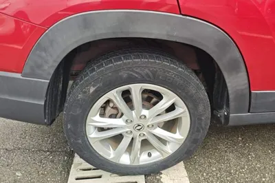 Dongfeng Fengon S560 2018, 57300 км, за 35838.89 CNY - фото 11