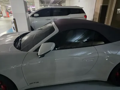 Porsche 911 2023, 5300 км, за 222000000 KRW - фото 6