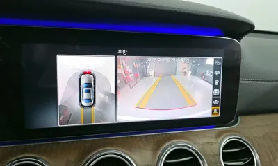 Mercedes-Benz E-Class 2019, 131561 км, за 19800000 KRW - фото 17