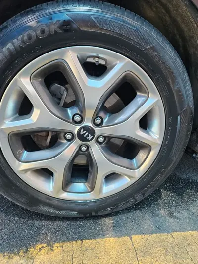 Kia Sorento 2015, 205400 км, за 7900000 KRW - фото 8