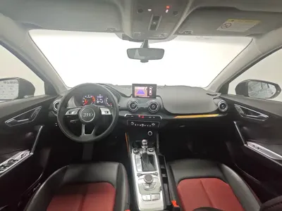 Audi Q2L 2022, 36400 км, за 89800 CNY - фото 15