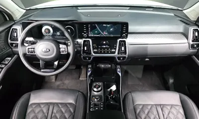 Kia Sorento 2021, 92088 км, за 26500000 KRW - фото 7
