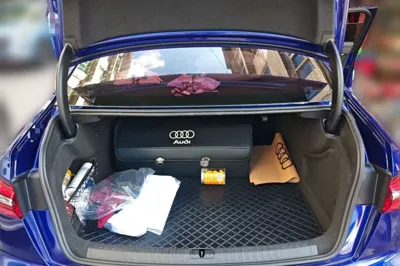 Audi A6L 2019, 74300 км, за 154436.27 CNY - фото 19