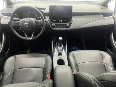 Toyota Levin 2023, 21000 км, за 79800 CNY - фото 15
