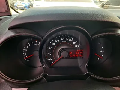 Kia Ray 2019, 124811 км, за 7700000 KRW - фото 15