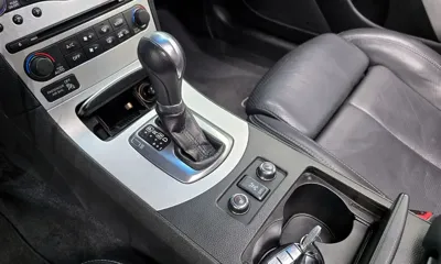 Infiniti G 2009, 147306 км, за 9900000 KRW - фото 9
