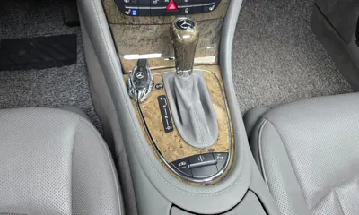 Mercedes-Benz CLS-Class 2010, 119917 км, за 7900000 KRW - фото 9
