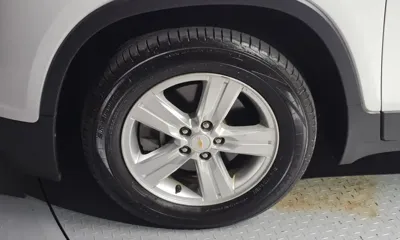 ChevroletGMDaewoo Trax 2015, 109197 км, за 4000000 KRW - фото 5