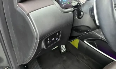 Hyundai Tucson 2022, 58602 км, за 26900000 KRW - фото 29