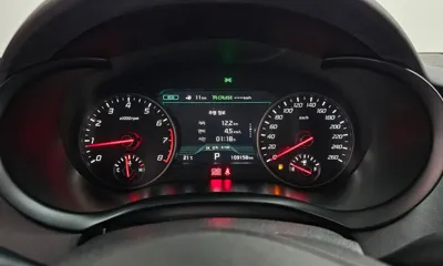 Kia Stinger 2018, 109158 км, за 14700000 KRW - фото 19
