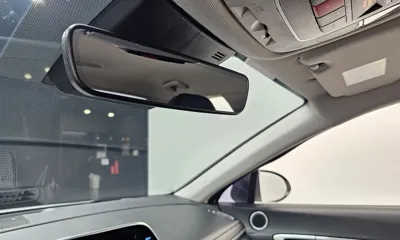 Hyundai Sonata 2023, 42302 км, за 20000000 KRW - фото 27
