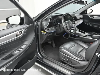 Hyundai Grandeur 2020, 231080 км, за 13300000 KRW - фото 11