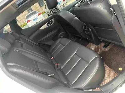 Nissan Qashqai 2022, 30000 км, за 91000 CNY - фото 14