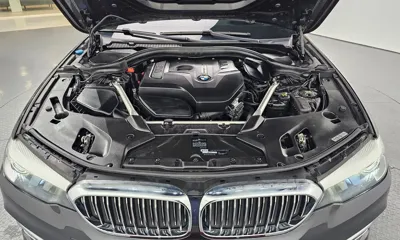 BMW 5-Series 2018, 71729 км, за 23500000 KRW - фото 6