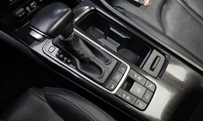 Kia K5 2019, 96473 км, за 12300000 KRW - фото 9