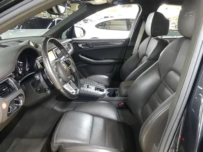 Porsche Macan 2018, 51000 км, за 56000000 KRW - фото 7