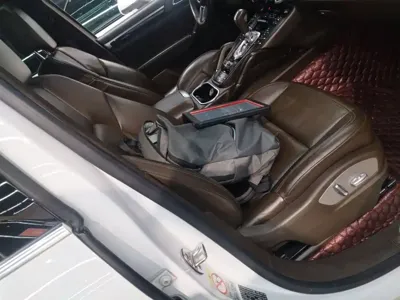 Porsche Cayenne 2015, 161900 км, за 168100 CNY - фото 21