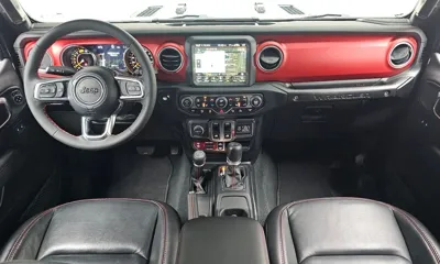 Jeep Wrangler 2023, 10101 км, за 53500000 KRW - фото 7