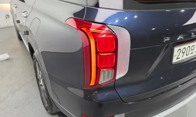 Hyundai Palisade 2021, 95725 км, за 24800000 KRW - фото 23