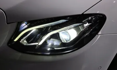 Mercedes-Benz E-Class 2020, 120280 км, за 21500000 KRW - фото 22