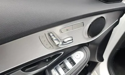 Mercedes-Benz C-Class 2017, 53897 км, за 18500000 KRW - фото 18