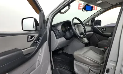 Hyundai Starex 2015, 235385 км, за 6300000 KRW - фото 10