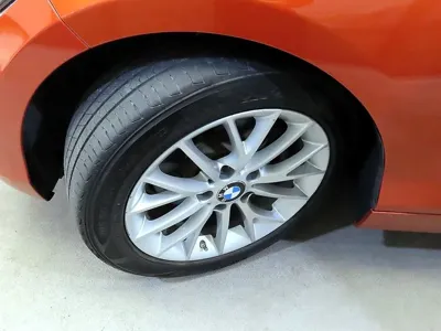 BMW 1-Series 2015, 151350 км, за 5900000 KRW - фото 5