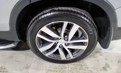 Honda Pilot 2017, 47306 км, за 18950000 KRW - фото 18