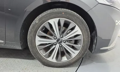Kia K8 2022, 81849 км, за 29900000 KRW - фото 21