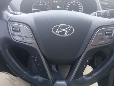 Hyundai Santafe 2016, 151000 км, за 9990000 KRW - фото 15