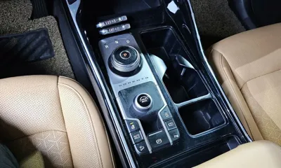Kia Sorento 2021, 104535 км, за 23400000 KRW - фото 9