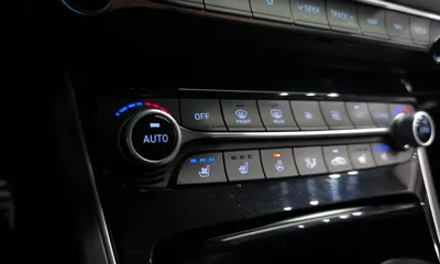 Hyundai Grandeur 2017, 82407 км, за 13990000 KRW - фото 28