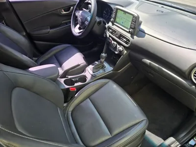 Hyundai Kona 2018, 102640 км, за 13800000 KRW - фото 10
