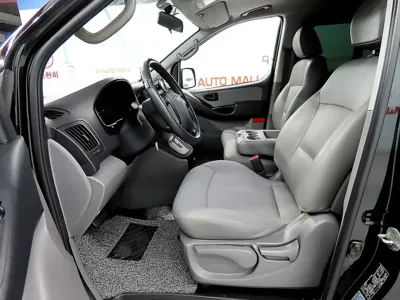 Hyundai Starex 2015, 188630 км, за 6500000 KRW - фото 10