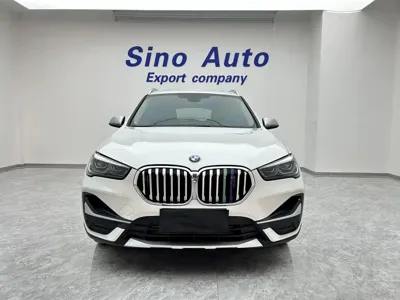 BMW X1 2022, 31900 км, за 160799 CNY