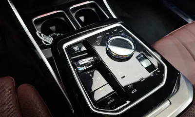 BMW 7-Series 2025, 4501 км, за 132000000 KRW - фото 9