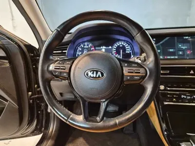 Kia K7 2020, 76640 км, за 18100000 KRW - фото 8