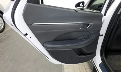 Hyundai Sonata 2022, 93571 км, за 21200000 KRW - фото 25