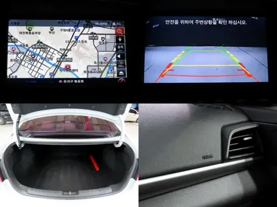 Hyundai Avante 2019, 98394 км, за 10600000 KRW - фото 18