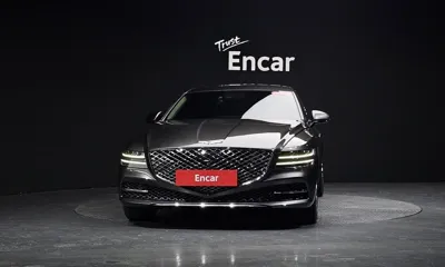 Genesis G80 2024, 29806 км, за 39900000 KRW
