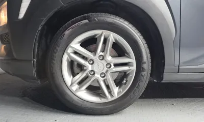 Hyundai Kona 2018, 130935 км, за 8700000 KRW - фото 5