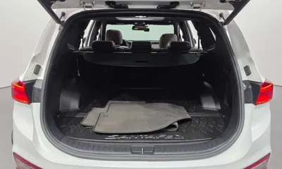 Hyundai Santafe 2019, 77233 км, за 24000000 KRW - фото 19