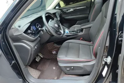 Buick Envision 2022, 52600 км, за 106354.23 CNY - фото 17