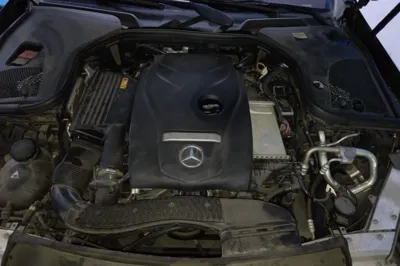 Mercedes-Benz E-Class 2019, 35600 км, за 193630.98 CNY - фото 17