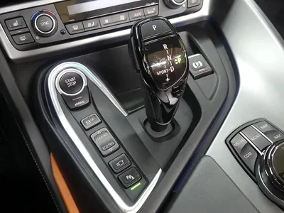 BMW i8 2019, 57900 км, за 95900000 KRW - фото 16