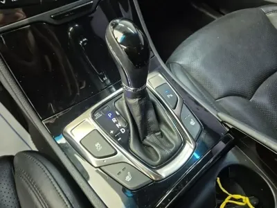 Hyundai Grandeur 2011, 110655 км, за 4000000 KRW - фото 8