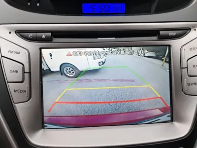 Hyundai Avante 2014, 104327 км, за 5800000 KRW - фото 10