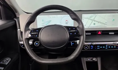 Hyundai Ioniq5 2022, 50719 км, за 28900000 KRW - фото 13