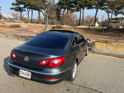 Volkswagen CC 2010, 226000 км, за 2990000 KRW - фото 6